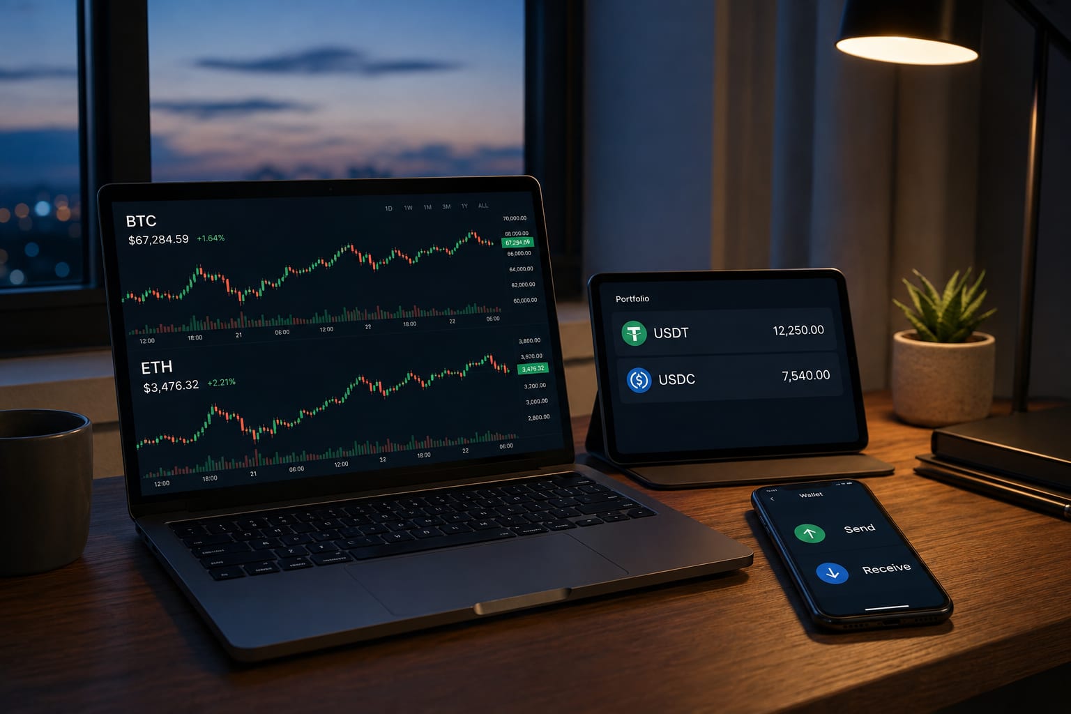 Як перевірити USDT на «чистоту»: AML-перевірка криптовалюти перед отриманням