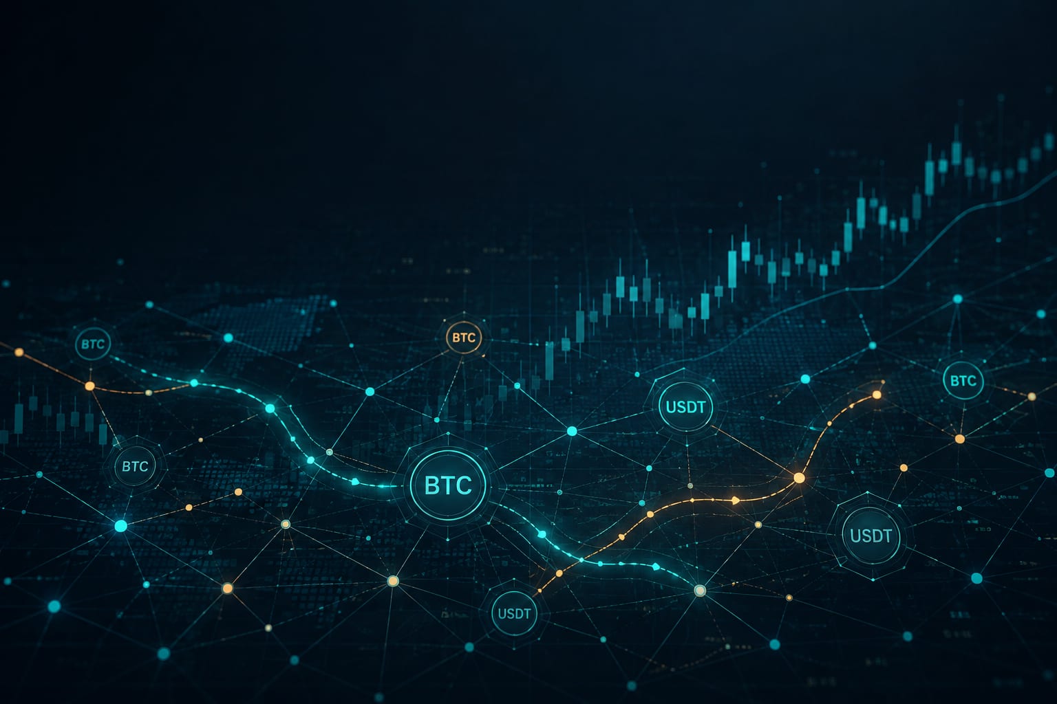 Банк заблокував картку після P2P-операцій з криптовалютою: що робити